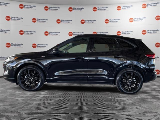 $34774 : PRE-OWNED 2023 FORD ESCAPE ST image 2