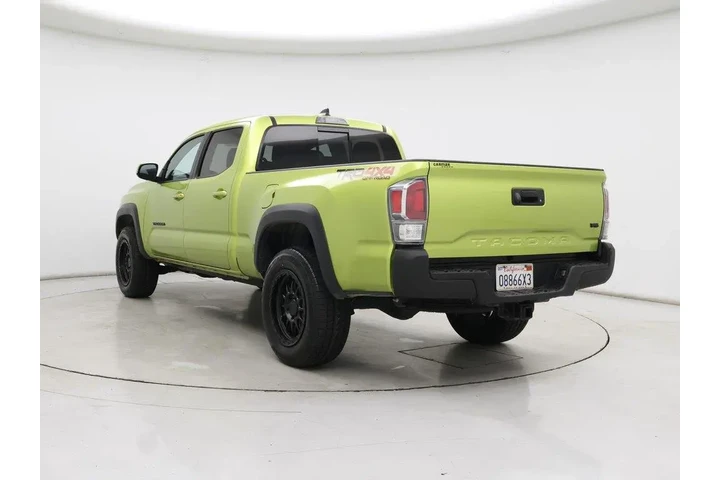 $39998 : Toyota Tacoma 2023 4x4 TRD S image 2