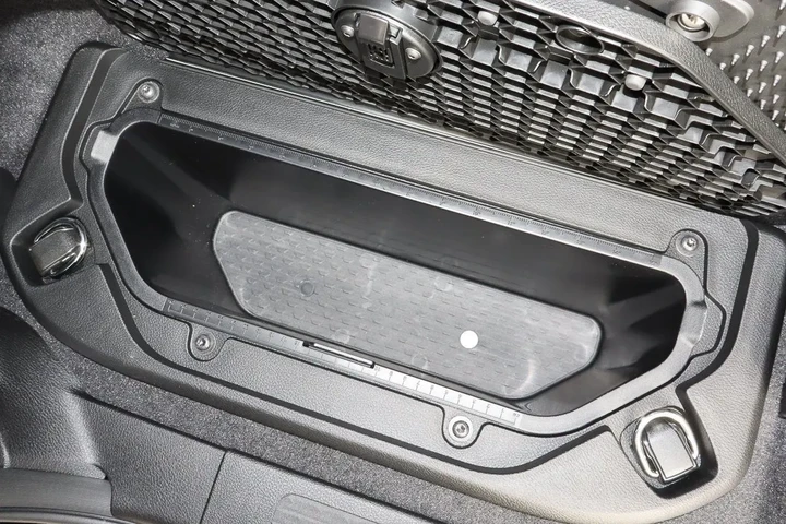 $69988 : 2026 1500 Limited 4x4 Crew Ca image 9