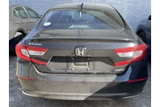 $22491 : Honda Accord Hybrid 2020 EX- thumbnail