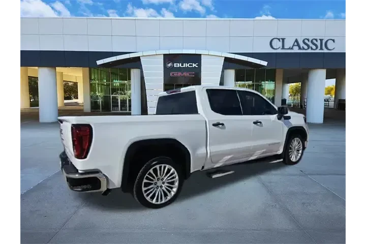 $38987 : GMC Sierra 1500 2024 4x2 Pro image 8