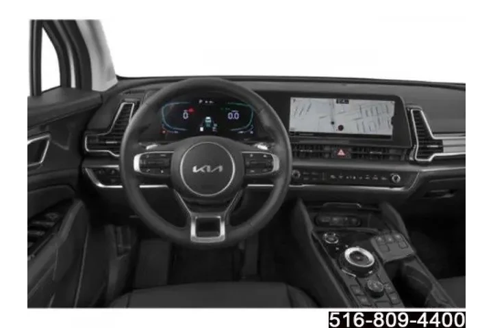 $20947 : Kia Sportage Hybrid 2023 AWD image 10