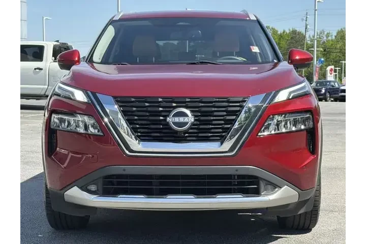 $19381 : Nissan Rogue 2022 Platinum 4 image 3