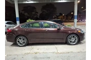 $16995 : Ford Fusion 2019 SEL 4dr Sed thumbnail