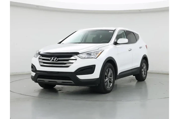 $14998 : Hyundai SANTA FE Sport 2015 image 4