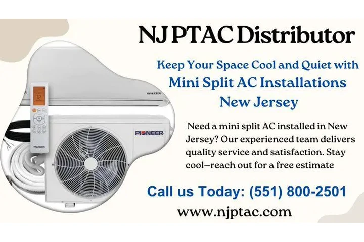 NJ PTAC Distributor image 2
