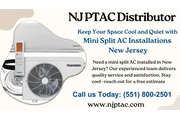 NJ PTAC Distributor thumbnail