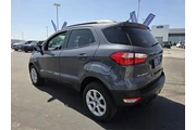 $18888 : Ford EcoSport 2022 AWD SE 4d thumbnail