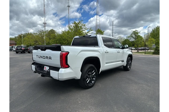 $66291 : Gold Certified 2026 Tundra Pl image 9