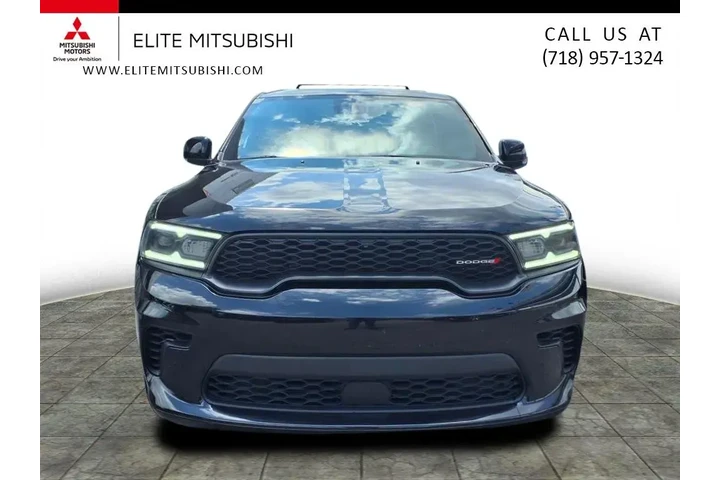 $29999 : Dodge Durango 2024 AWD GT 4d image 2