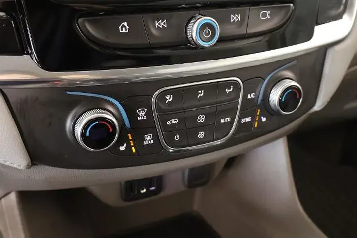 $24915 : Chevrolet Traverse 2021 LT L image 7