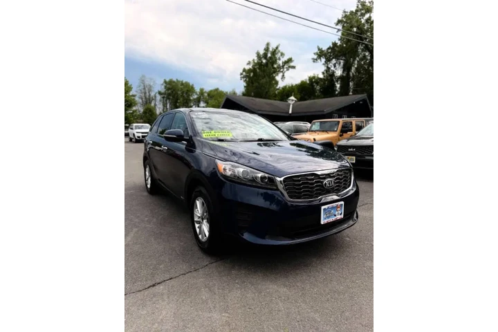 $13995 : 2019 Sorento LX image 6