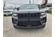 $38860 : Jeep Grand Cherokee 2024 4x4 thumbnail