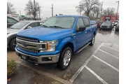 $37250 : Ford F-150 2020 4x4 XLT 4dr thumbnail