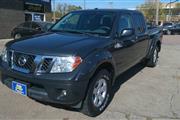 $13999 : 2013 Frontier SV thumbnail