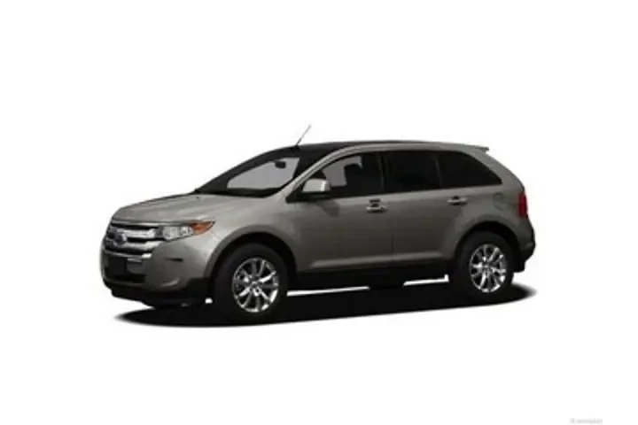 $6538 : Ford Edge 2012 AWD SEL 4dr C image 1