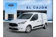 Ford Transit Connect 2022 XL