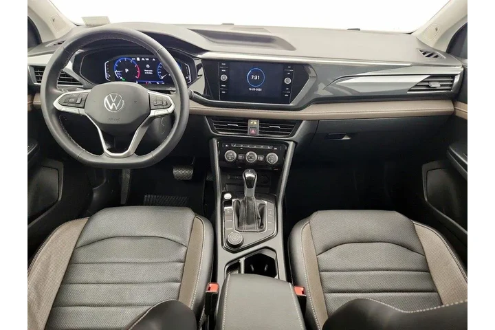 $22998 : Volkswagen Taos 2022 AWD SEL image 9