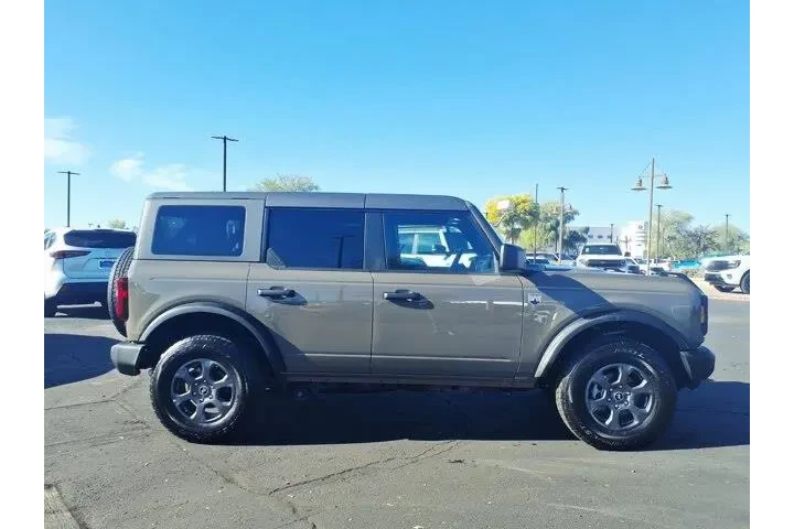 $39966 : Ford Bronco 2025 4x4 Big Ben image 7