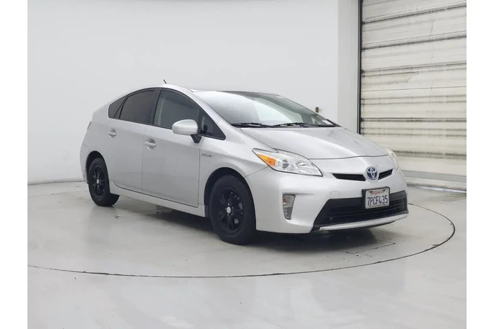 $16998 : Toyota Prius 2015 Five 4dr H image 1