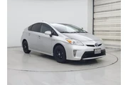 Toyota Prius 2015 Five 4dr H en Sacramento