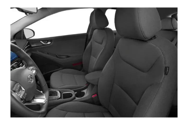 $17991 : Hyundai IONIQ Hybrid 2022 SE image 9