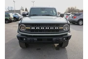 $34194 : Ford Bronco 2023 4x4 Black D thumbnail