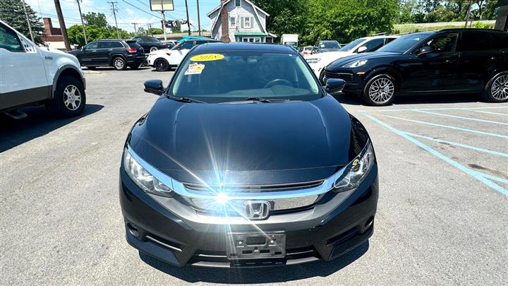 $18495 : 2018 Civic image 2