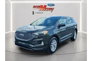 Ford Edge 2024 AWD ST-Line 4