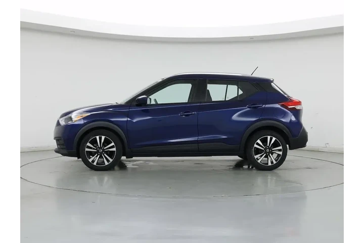 $16998 : Nissan Kicks 2020 SV 4dr Cro image 3