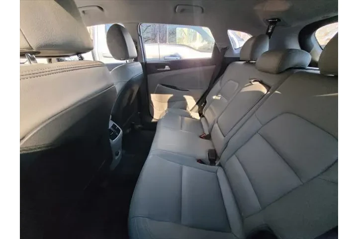 $17991 : Hyundai TUCSON 2019 Sport 4d image 8