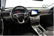$31085 : Ford Explorer 2022 AWD XLT 4 thumbnail