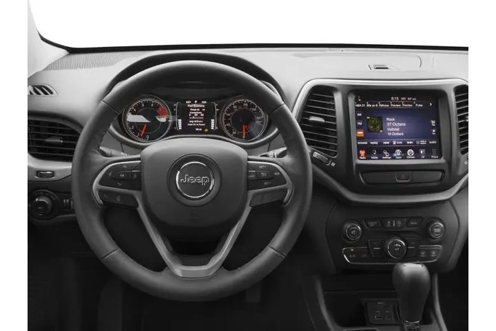 $11768 : Jeep Cherokee 2016 4x4 Latit image 7