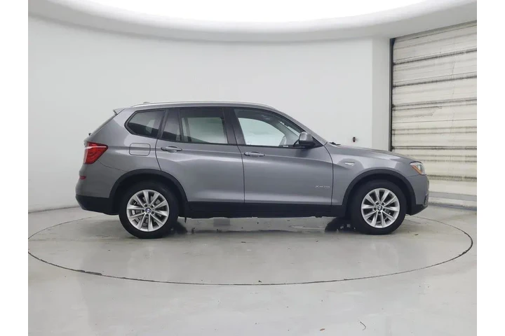 $16998 : BMW X3 2016 AWD xDrive28i 4d image 7