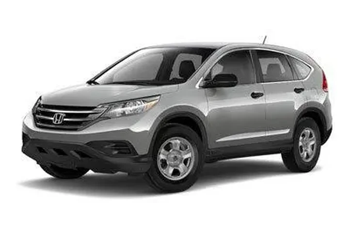 $13890 : Honda CR-V 2012 LX 4dr SUV image 1