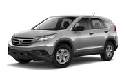 Honda CR-V 2012 LX 4dr SUV en San Diego