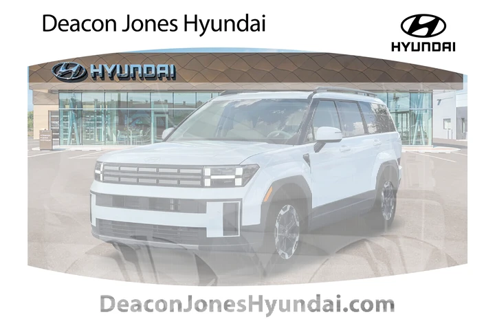 $38830 : Hyundai SANTA FE 2026 SEL 4d image 1