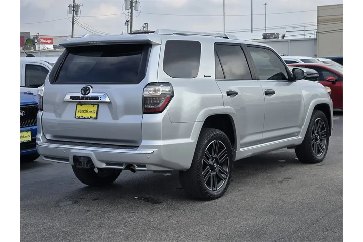 $22991 : Toyota 4Runner 2014 AWD Limi image 5