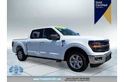 Ford F-150 2025 4x2 XLT 4dr