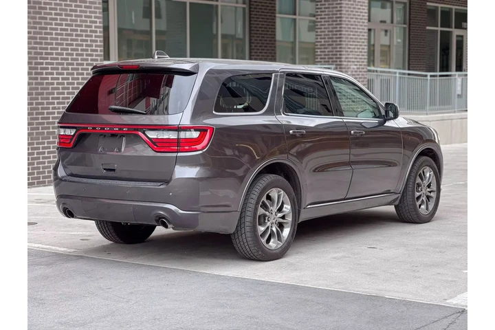 $17500 : 2019 DODGE DURANGO image 7