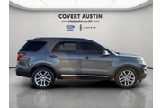 $11612 : Ford Explorer 2017 XLT 4dr S thumbnail