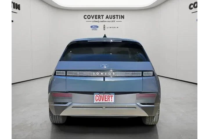 $29991 : Hyundai IONIQ 5 2022 SEL 4dr image 6