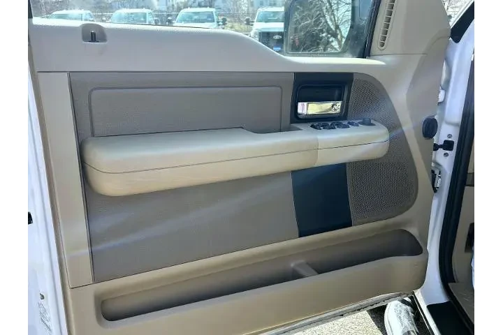 $8995 : Ford F-150 2008 4x4 FX4 4dr image 9