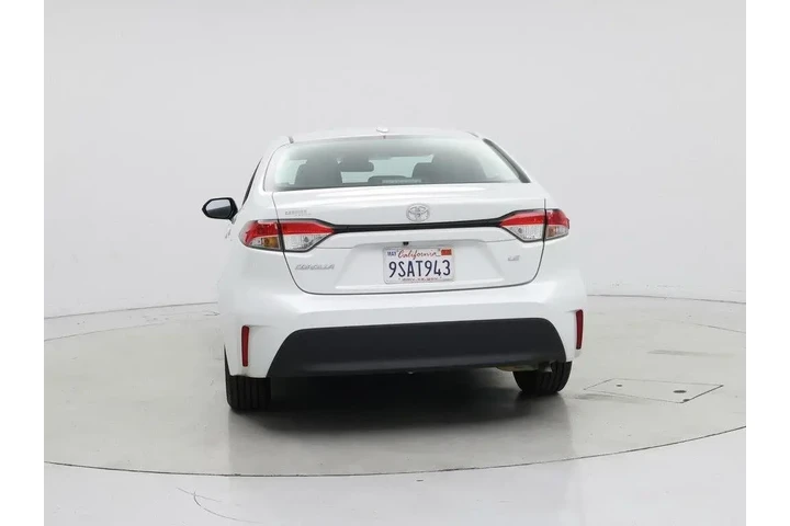 $20998 : Toyota Corolla 2023 LE 4dr S image 6