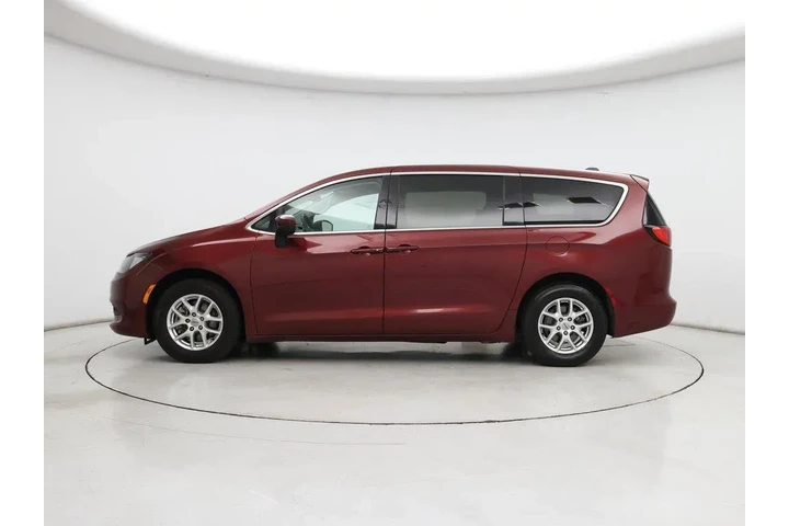 $19998 : Chrysler Voyager 2022 LX 4dr image 3