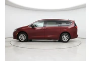 $19998 : Chrysler Voyager 2022 LX 4dr thumbnail
