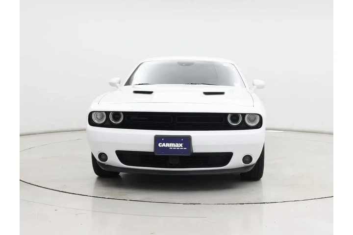 $22998 : Dodge Challenger 2019 SXT 2d image 5