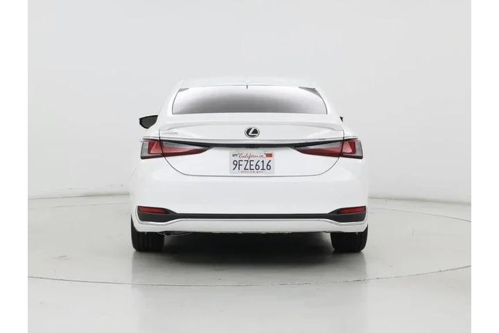 $37998 : Lexus ES 300h 2023 4dr Sedan image 6