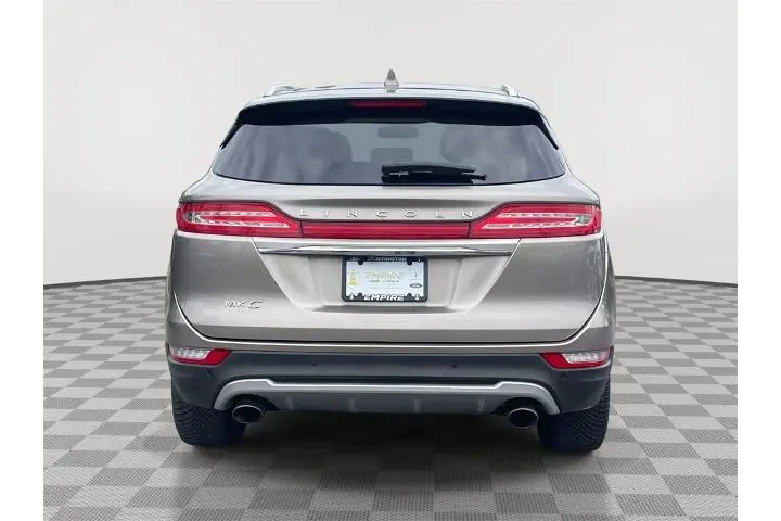 $16990 : Lincoln MKC 2019 AWD Select image 6