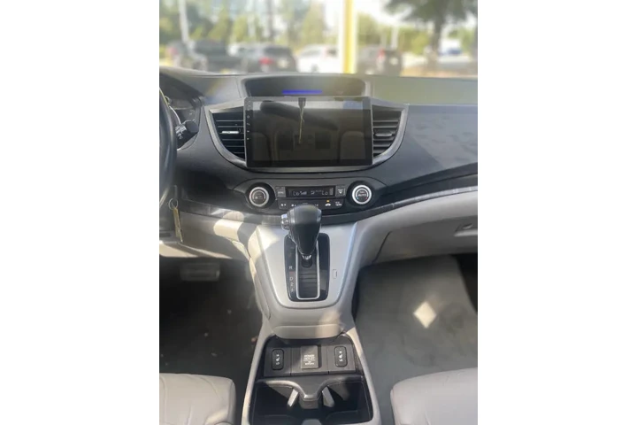 2014 CR-V EX-L image 5